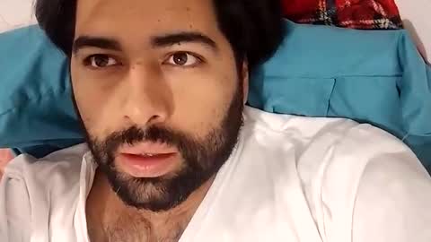 bunnychocolatte69 online show from October 13, 11:49 pm