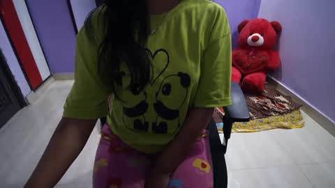 Snapshot of bunnycolbyy chatting on January 17, 6:23 pm bunnycolbyy online show from January 17, 6:23 pm