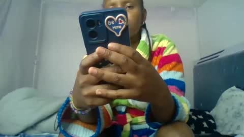 Snapshot of bunnydiva_ chatting on June 18, 3:05 pm bunnydiva_ online show from June 18, 3:05 pm