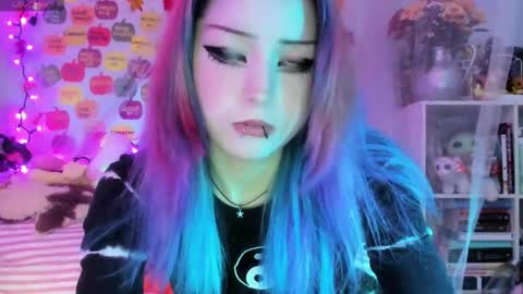 bunnyislewd online show from November 21, 2:54 am