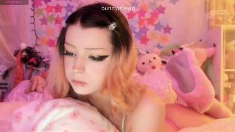 Snapshot of bunnyislewd chatting on June 25, 3:28 am bunnyislewd online show from June 25, 3:28 am