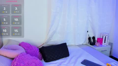 katerine payne online show from April 18, 2:26 am