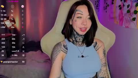 bunnykelly online show from July 10, 6:28 am