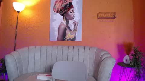 ANASTASIA online show from October 14, 12:17 pm