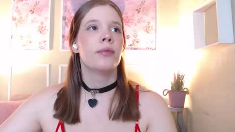 ANASTASIA online show from February 17, 7:20 pm