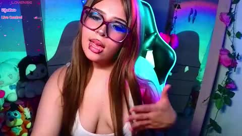 bunnylilith_ online show from November 13, 1:15 am