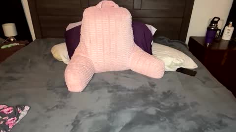 Bunny online show from March 29, 12:43 am