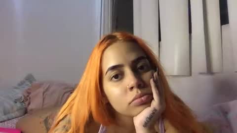 Snapshot of bunnylove_07 chatting on November 20, 4:12 am bunnylove_07 online show from November 20, 4:12 am