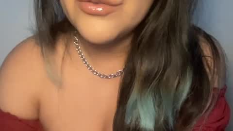 bunnymami333 online show from July 28, 10:53 pm