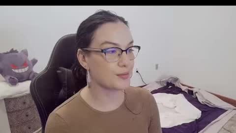 bunnynextdoor online show from September 26, 3:38 pm