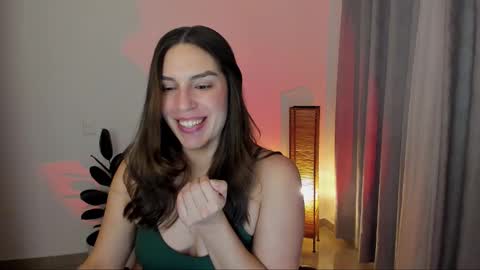 Snapshot of bunnynoire chatting on February 16, 3:57 am Bunny online show from February 16, 3:57 am