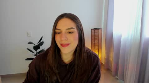 Snapshot of bunnynoire chatting on March 18, 3:48 pm Bunny online show from March 18, 3:48 pm