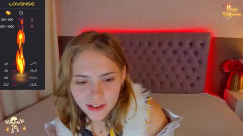 BunnyShows online show from November 2, 6:38 am