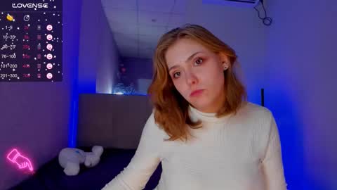 BunnyShows online show from November 12, 1:22 pm