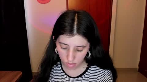 Snapshot of bunnyy09 chatting on December 3, 7:44 pm Jess online show from December 3, 7:44 pm