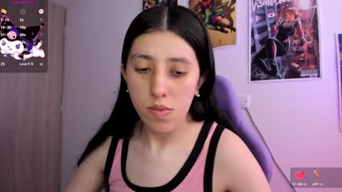 Snapshot of bunnyy09 chatting on January 28, 8:58 pm Jess online show from January 28, 8:58 pm