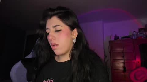 Snapshot of bunnyy09 chatting on September 15, 4:40 pm Jess online show from September 15, 4:40 pm