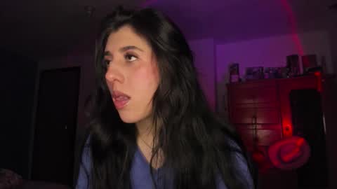 Jess online show from November 29, 3:09 am