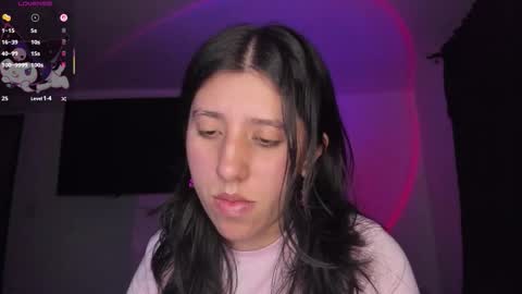 Jess online show from March 18, 1:20 am