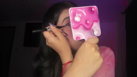 Jess online show from April 1, 4:57 am