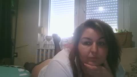 babuska1981 online show from September 19, 6:59 am