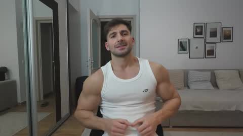 BunzDanny online show from March 2, 9:21 pm