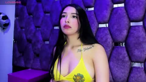 Snapshot of burbuja_pink_ chatting on July 14, 3:33 am burbuja pink online show from July 14, 3:33 am