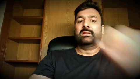 Hairy Arabian online show from October 10, 4:55 am