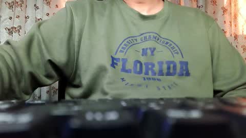 Hairy Arabian online show from January 9, 10:18 am