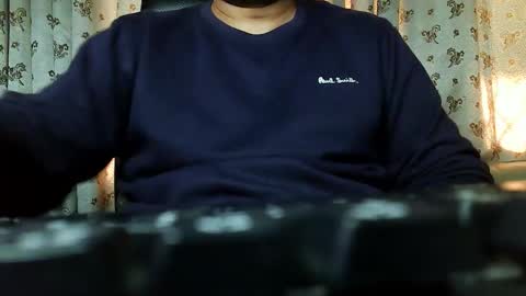 Hairy Arabian online show from January 14, 7:36 am