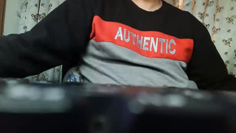 Hairy Arabian online show from January 16, 6:50 am