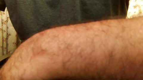 Hairy Arabian online show from February 22, 10:19 pm