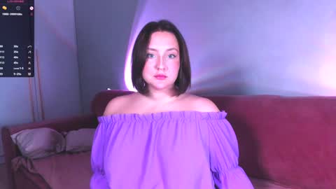 Lissa online show from December 20, 8:23 pm