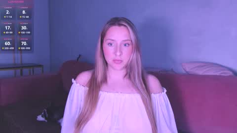 Lissa online show from October 23, 7:56 pm