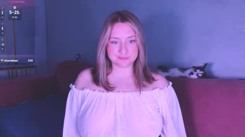 Lissa online show from November 29, 7:39 pm