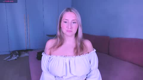 Lissa online show from June 27, 7:08 pm