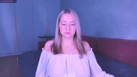 Lissa online show from July 3, 7:31 pm