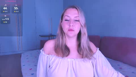 Lissa online show from July 28, 9:15 am