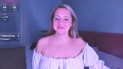 Lissa online show from July 28, 8:52 pm
