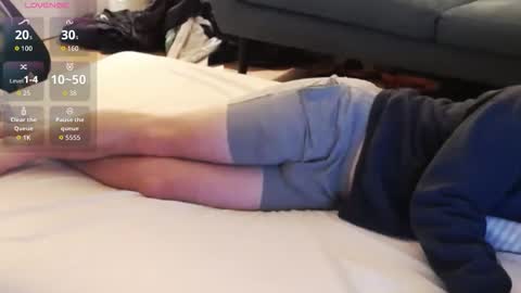 John online show from February 14, 11:01 pm