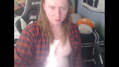 burningflute online show from December 16, 7:00 pm