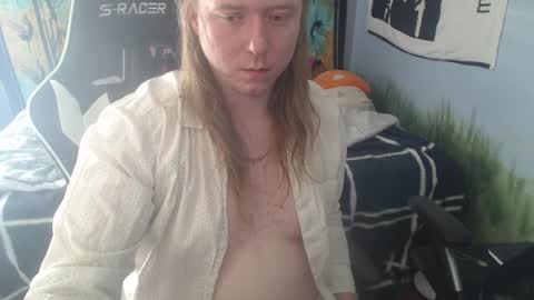 burningflute online show from December 17, 3:49 pm