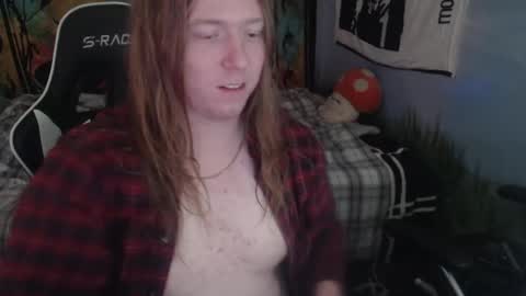 burningflute online show from December 19, 11:03 pm