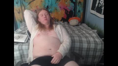 burningflute online show from December 20, 4:57 pm