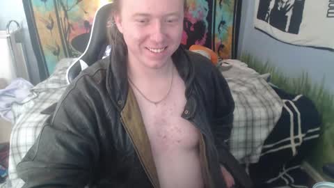 burningflute online show from December 22, 4:06 pm