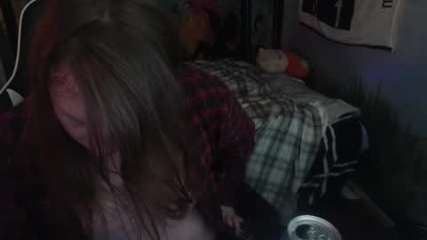 burningflute online show from December 25, 12:59 am