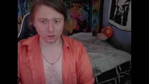 burningflute online show from December 25, 2:56 pm