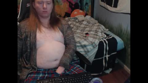 burningflute online show from January 11, 11:56 am