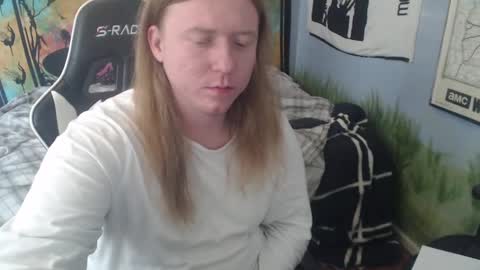 burningflute online show from January 11, 7:16 pm