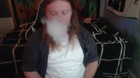 burningflute online show from February 19, 1:17 pm